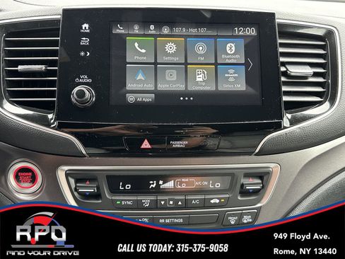 Used 2020 Honda Passport EX-L image 25