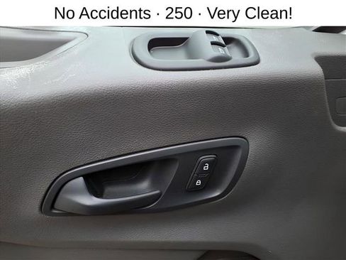 Used 2021 Ford Transit 250 Low Roof image 11