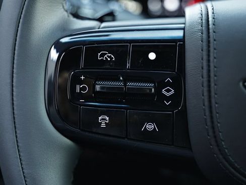 New 2026 Genesis GV80 3.5T Prestige AWD/4WD image 33