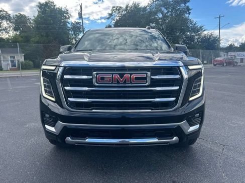 Used 2026 GMC Yukon Elevation AWD/4WD image 7
