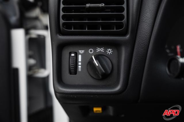 Used 1997 Chevrolet Camaro Z28 w/ Preferred Equipment Group 2 RWD image 57