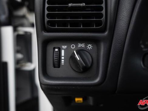 Used 1997 Chevrolet Camaro Z28 w/ Preferred Equipment Group 2 image 57