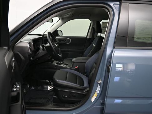 New 2026 Ford Bronco Sport Outer Banks AWD/4WD image 20
