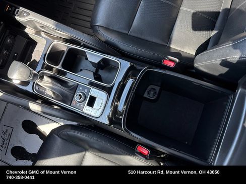 Used 2022 Kia Telluride EX w/ EX Premium Package AWD/4WD image 25