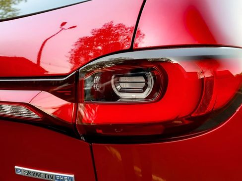 Used 2024 MAZDA CX-90 Plug-In Hybrid w/ Premium Pkg AWD/4WD image 20