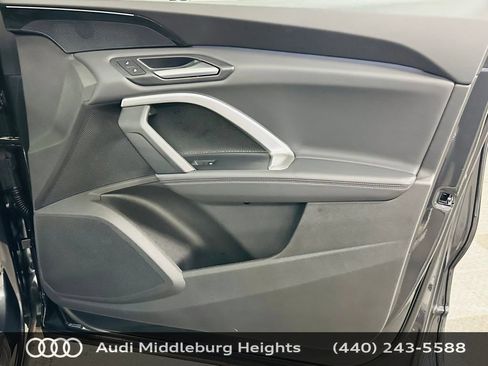 Certified 2025 Audi Q5 Premium AWD/4WD image 26