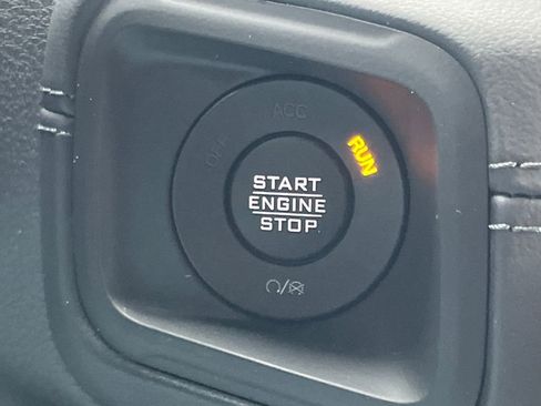 New 2026 Jeep Wrangler Sahara w/ Safety Group image 9