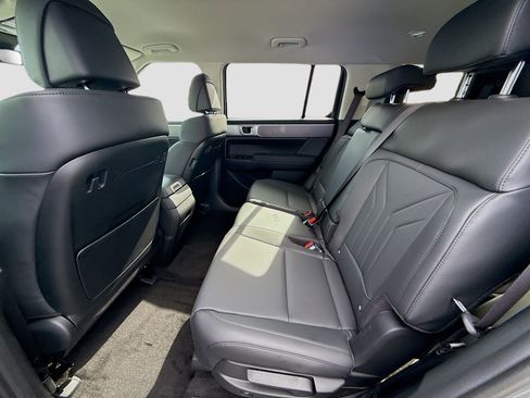 New 2026 Hyundai Santa Fe SEL image 17