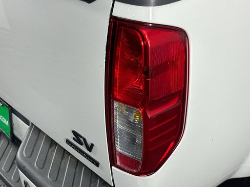 Used 2018 Nissan Frontier SV w/ Value Truck Package image 32