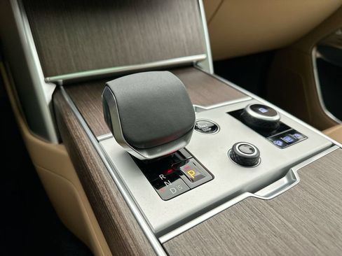 New 2027 Land Rover Range Rover SE AWD/4WD image 12