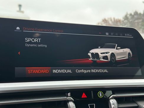 Certified 2023 BMW 430i xDrive 430i xDrive w/ M Sport Package image 44