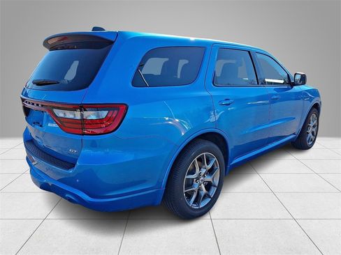 New 2026 Dodge Durango GT image 3
