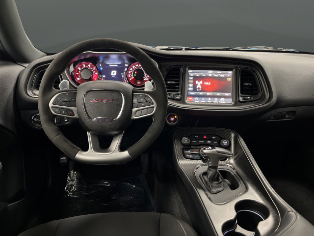 Used 2023 Dodge Challenger SRT Hellcat Redeye RWD image 5