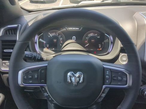 Used 2026 RAM 1500 Big Horn AWD/4WD image 31