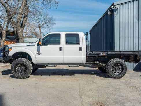 Used 2016 Ford F250 XLT image 3