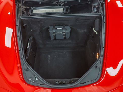 Used 2005 Ferrari F430 Coupe image 6