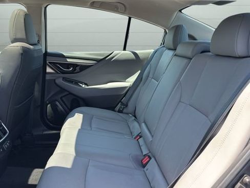 Used 2020 Subaru Legacy Limited w/ Popular Package #2 AWD/4WD image 25