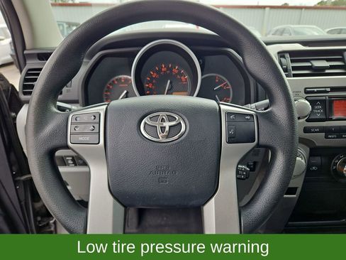 Used 2013 Toyota 4Runner SR5 w/ Convenience Pkg image 10