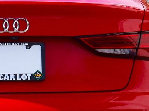 Used 2020 Audi A3 2.0T Premium w/ Final Edition Package image 20