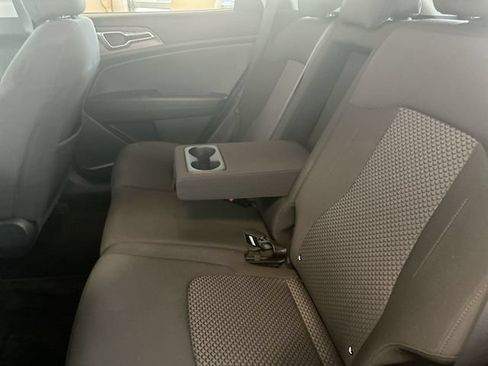 Certified 2023 Kia Sportage LX AWD/4WD image 25