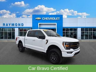 Used 2023 Ford F150 Tremor AWD/4WD video 1