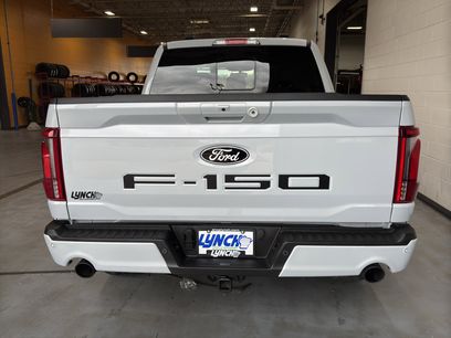 Used 2025 Ford F150 Lariat
