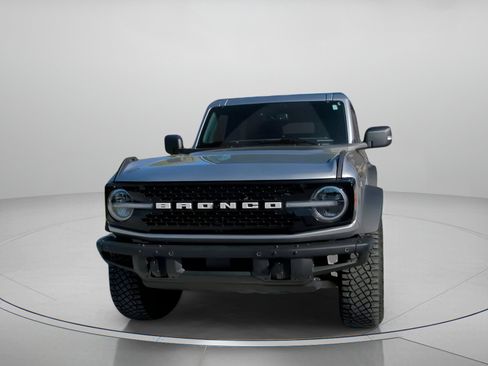 Used 2024 Ford Bronco Wildtrak image 8