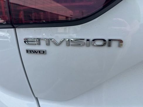 Used 2024 Buick Envision Preferred AWD/4WD image 6