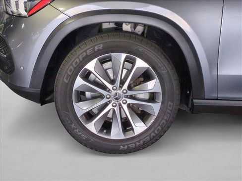 Certified 2023 Mercedes-Benz GLE 350 image 25