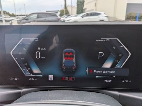 Used 2023 BMW i4 eDrive35 w/ Premium Package RWD image 13