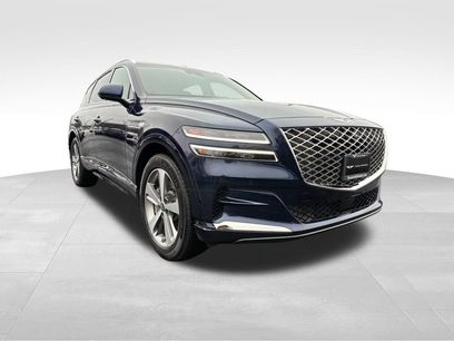 Used 2023 Genesis GV80 2.5T w/ Prestige 20" Package