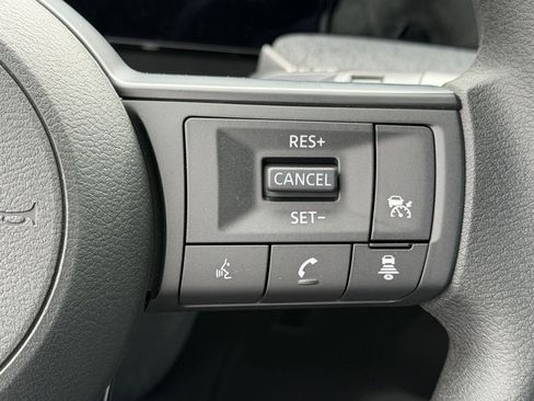 New 2026 Nissan Kicks S FWD image 9