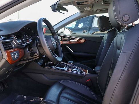 Used 2023 Audi A4 2.0T Premium w/ Convenience Package image 23