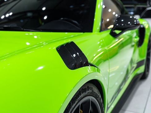 Used 2019 Porsche 911 GT3 RS image 42