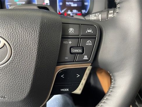 New 2026 Toyota Crown Signia w/ Advanced Technology Package image 9