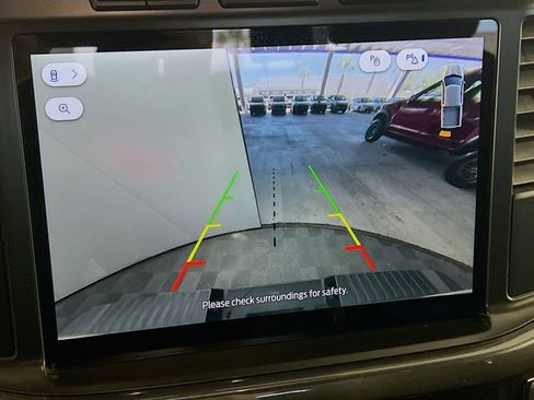 Used 2024 Ford F150 STX image 22