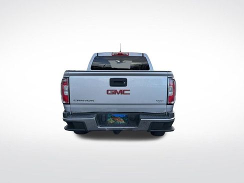 Used 2018 GMC Canyon 2WD Crew Cab w/ Convenience Package image 7