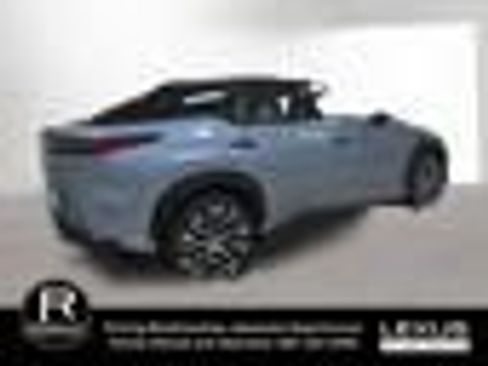 Used 2023 Lexus RZ 450e Premium w/ Cold Area Package image 2