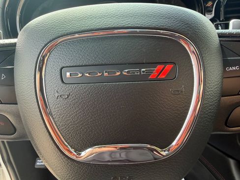 Used 2021 Dodge Durango R/T AWD/4WD image 23