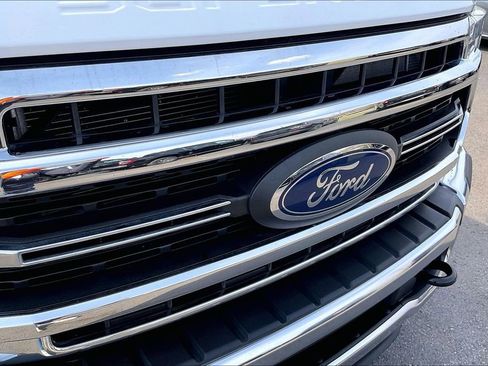 Used 2022 Ford F250 Lariat w/ Lariat Ultimate Package image 34