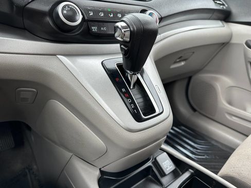 Used 2014 Honda CR-V EX image 46