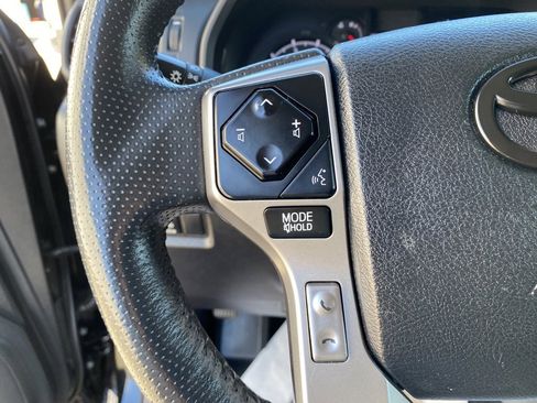 Used 2021 Toyota 4Runner Trail Special Edition image 25