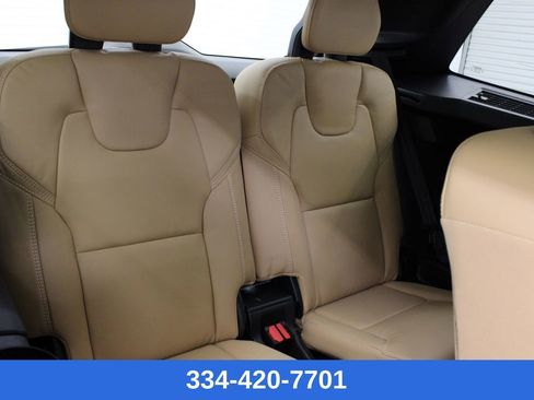 Certified 2023 Volvo XC90 T8 Ultimate w/ Protection Package Premier image 17