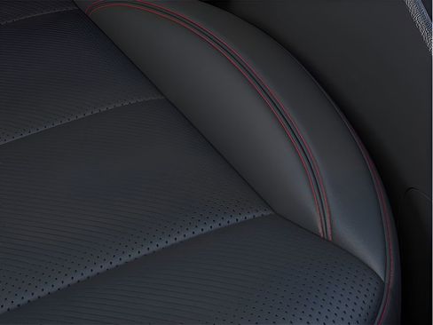 New 2026 Chevrolet Trax RS w/ Driver Confidence Package FWD image 21