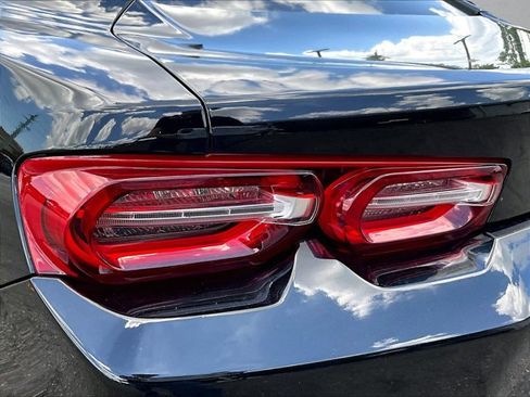 Used 2023 Chevrolet Camaro LS RWD image 29