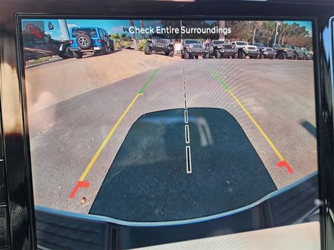 New 2026 RAM 2500 Big Horn image 18