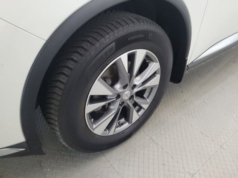 Used 2015 Nissan Murano SL w/ SL Technology Package AWD/4WD image 30