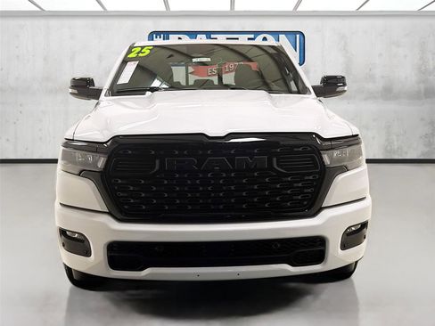 Used 2025 RAM 1500 Big Horn image 2