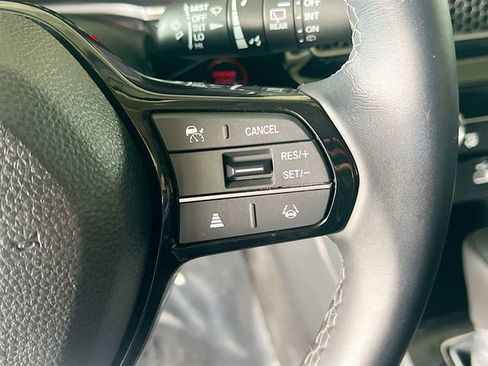 Used 2024 Honda Civic EX-L image 18