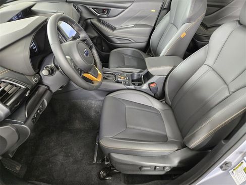 Certified 2024 Subaru Forester Wilderness w/ Wilderness Package image 14